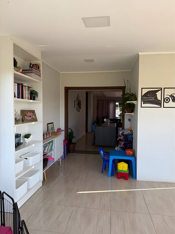 Casa com 3 dormitórios à venda, 280 m² por R$ 970.000 - Planalto - Santa Rosa/Rio Grande do Sul — foto 4 de 21
