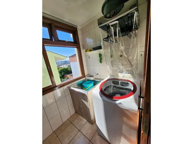 Apartamento com 3 dormitórios no Solar dos Pioneiros, Centro — foto 16