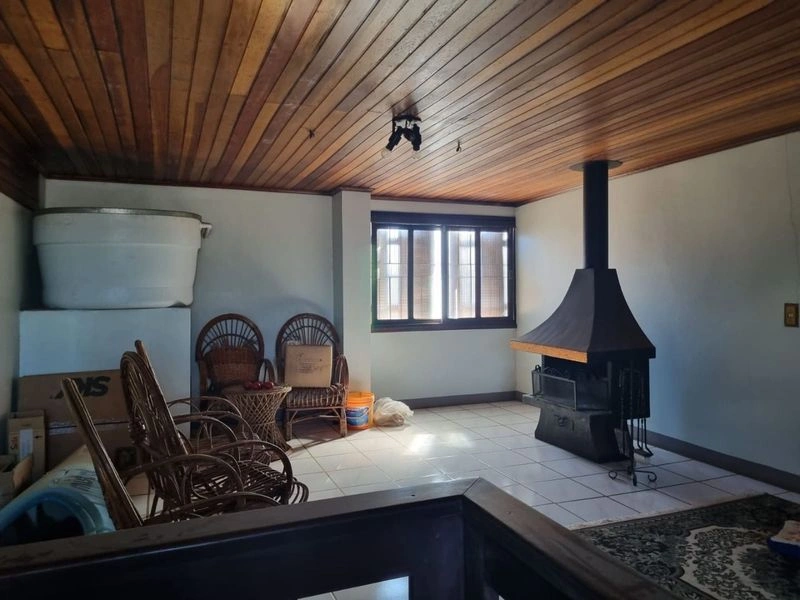 Casa com 4 dormitórios à venda por R$ 840.000,00 - Centro - Santa Rosa/RS — foto 7 de 27