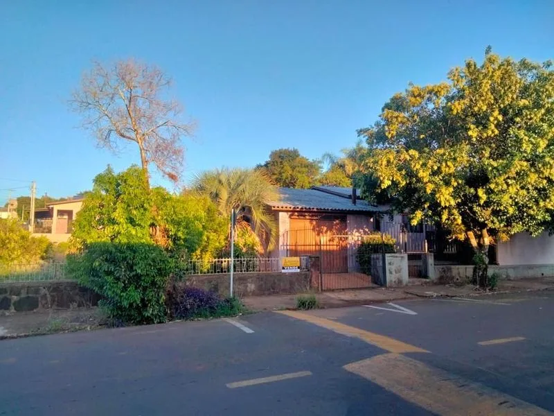 Casa em Sulina, Santa Rosa — foto 8