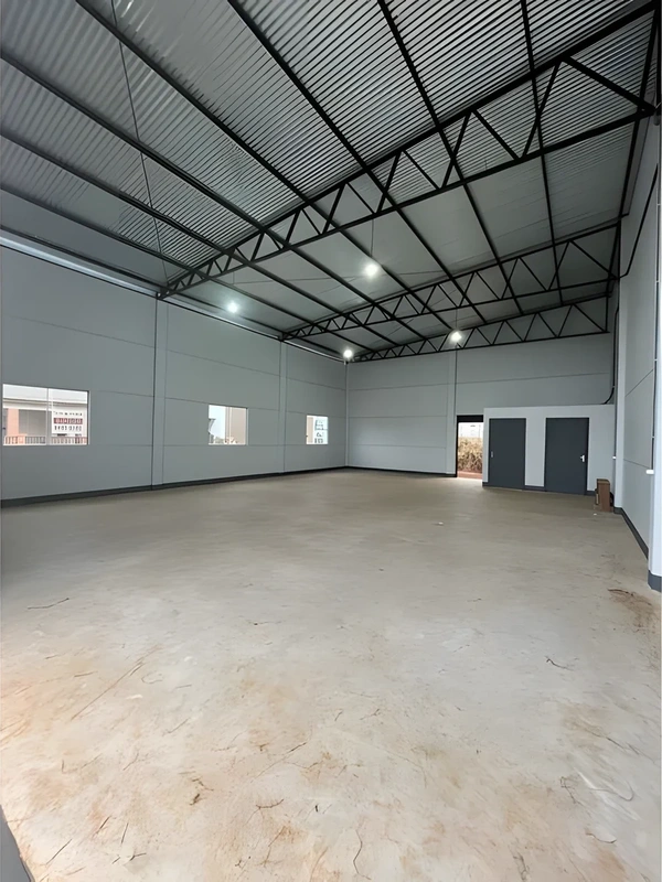 Pavilhão para alugar por R$ 3.110/mês - Caminho das Águas - Santa Rosa/RS — foto 3 de 7