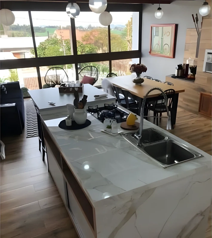 Casa com 4 dormitórios à venda, 370 m² por R$ 1.800.000,00 - Central - Santa Rosa/RS — foto 3 de 10