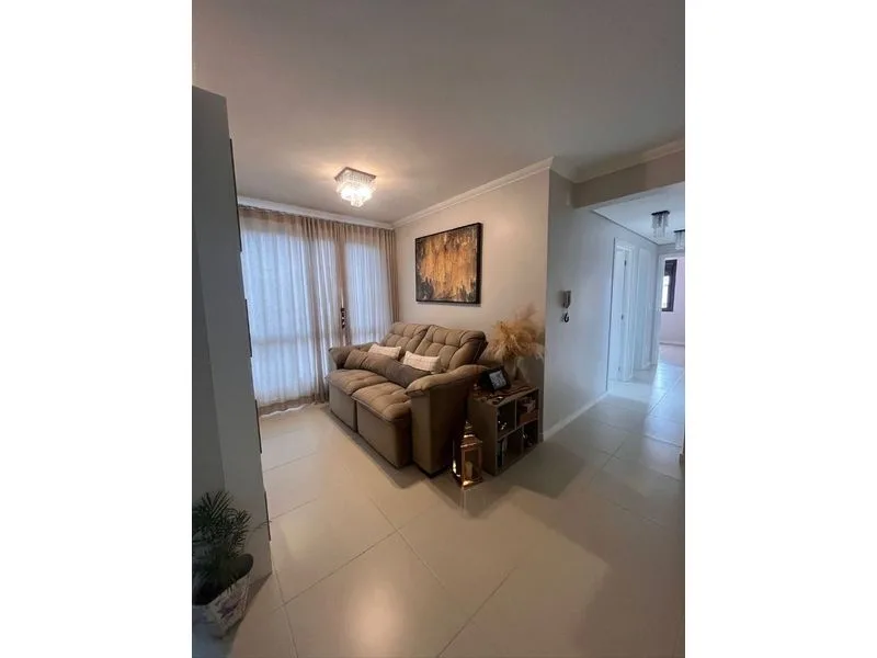 Apartamento no Edifício Manhattan, Centro — Santa Rosa — foto 4