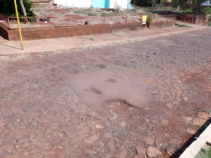 Terreno à venda, 330 m² por R$ 110.000,00 - Sulina - Santa Rosa/RS — foto 5 de 5