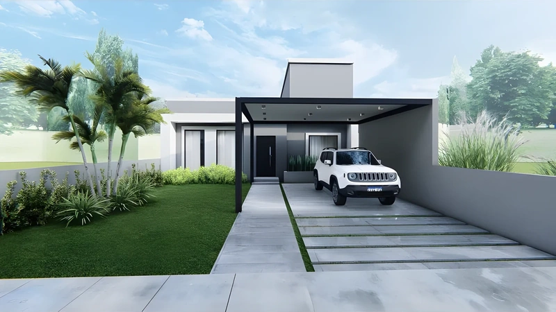 Casas a venda no loteamento alto da america — foto 17 de 25