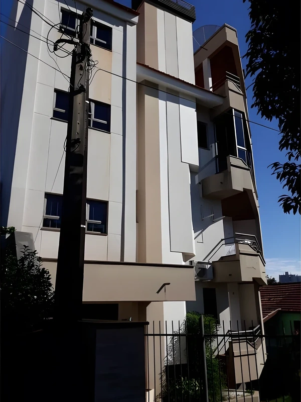 Apartamento com 3 dormitórios à venda, 156 m² por R$ 650.000,00 - São Francisco - Santa Rosa/RS — foto 3 de 14