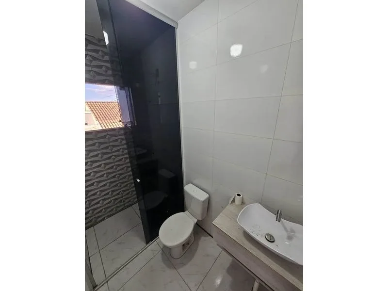 Casa de 2 dormitórios no Planalto, Santa Rosa — foto 7