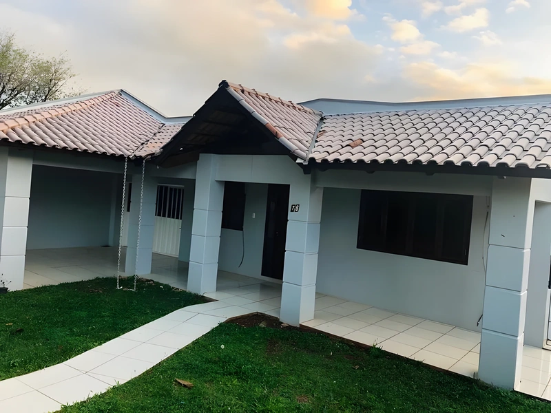 Casa com 3 quartos — foto 12 de 14