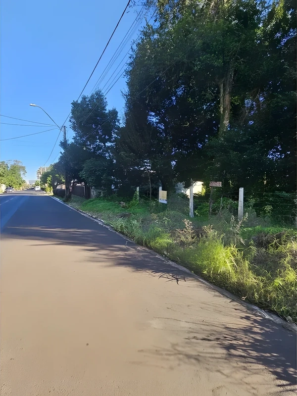 Terreno à venda, 360 m² por R$ 320.000,00 - Glória - Santa Rosa/RS — foto 2 de 7