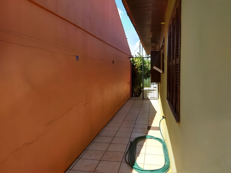 Casa de esquina a venda no bairro sulina — foto 17 de 25