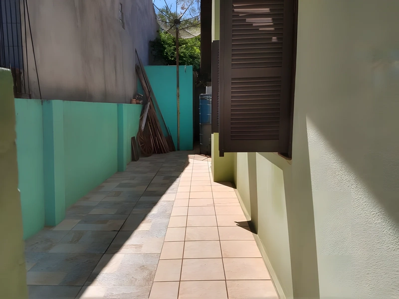 Casa de esquina a venda no bairro sulina — foto 19 de 25
