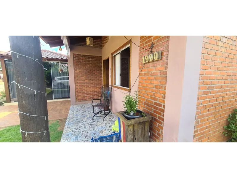 Casa com 3 dormitórios na Central, Santa Rosa — foto 3