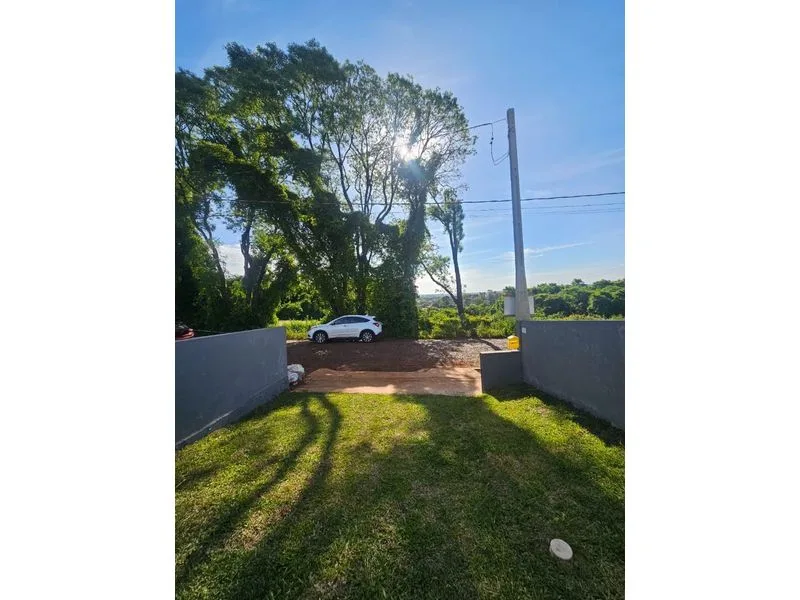 Casa geminada no Figueira com 2 dormitórios — foto 2
