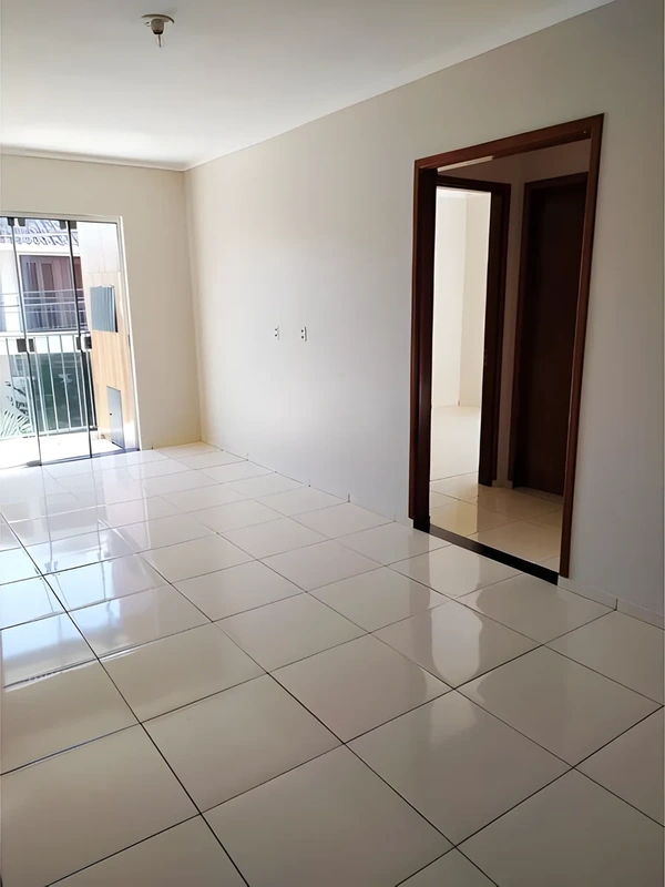 Apartamento com 2 dormitórios à venda, 70 m² por R$ 300.000,00 - Glória - Santa Rosa/RS — foto 5 de 10