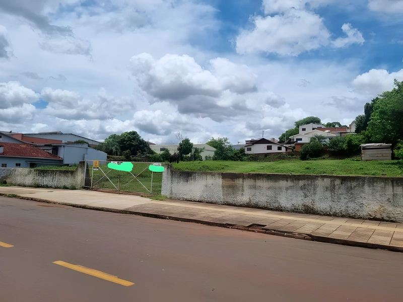 Terreno à venda, 3037 m² por R$ 1.500.000,00 - Centro - Santa Rosa/RS — foto 4 de 4