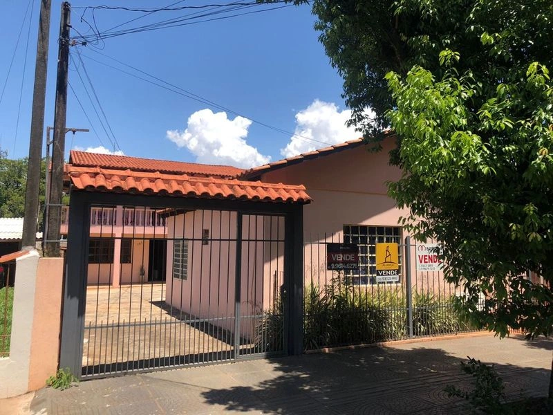 Casa com 3 dormitórios à venda, 356 m² por R$ 980.000 - Central - Santa Rosa/RS — foto 3 de 3