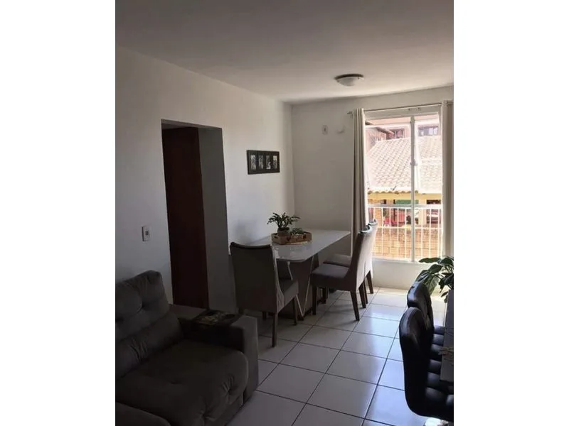Apartamento 2 quartos no Centro, Condomínio Timbaúva — foto 5