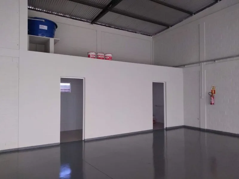 Galpão comercial no Cruzeiro, Santa Rosa — foto 3