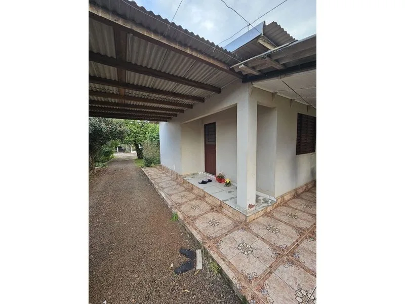 Casa com 3 quartos e terreno amplo em Guia Lopes — foto 2