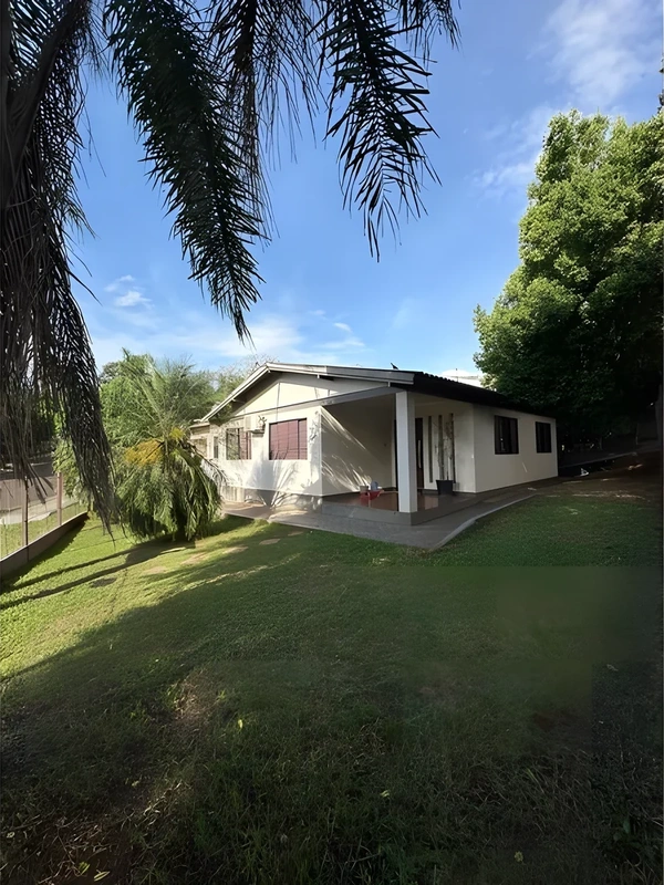 Casa com 3 dormitórios à venda por R$ 650.000,00 - São Francisco - Santa Rosa/RS — foto 2 de 14