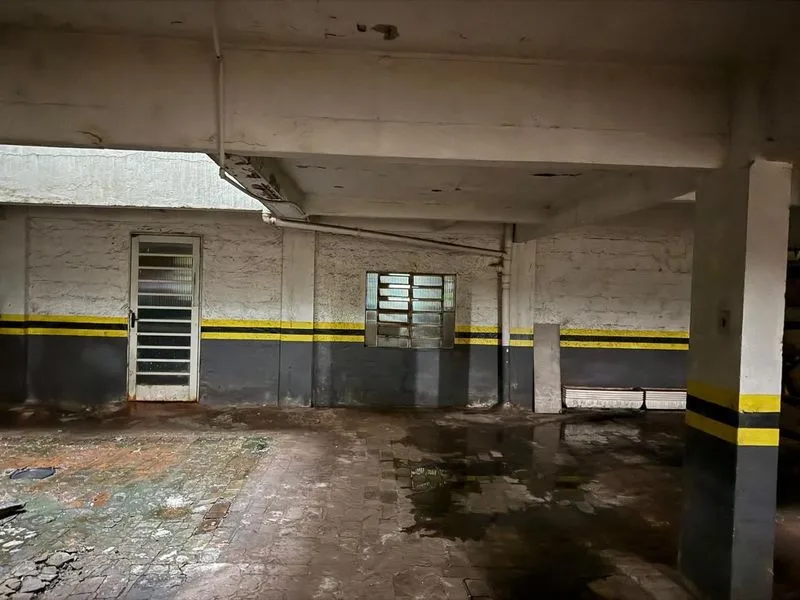 Apartamento com 2 dormitórios no Centro de Santa Rosa — foto 12