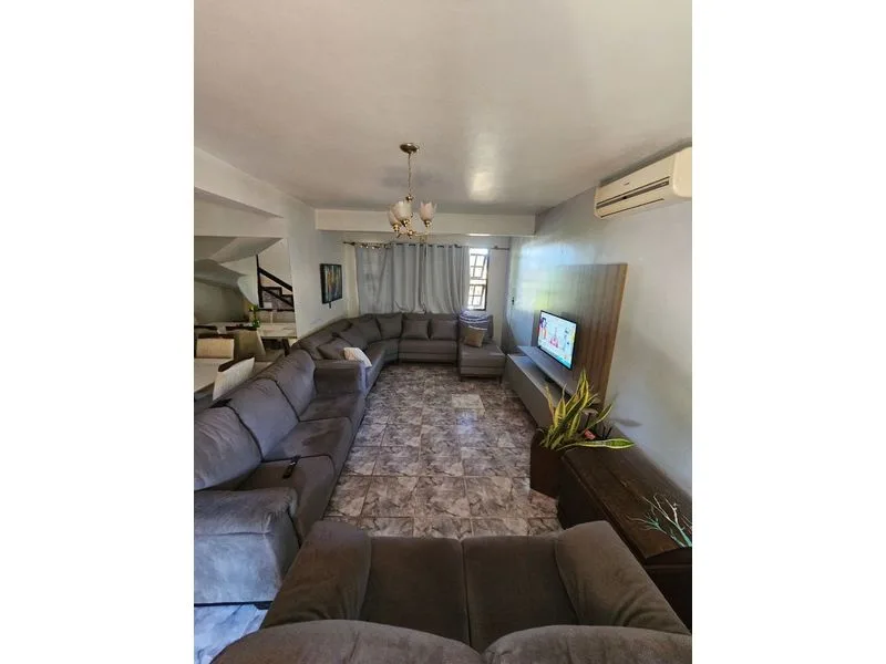 Casa em Sulina com 3 dormitórios, suíte master e vista panorâmica — foto 4