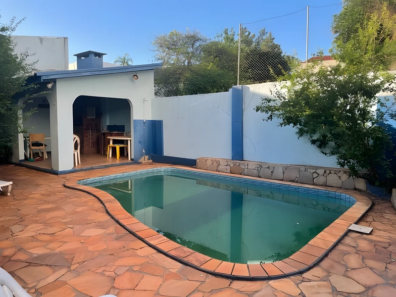 Casa com 3 dormitórios à venda, 392 m² - Centro — foto 2 de 5