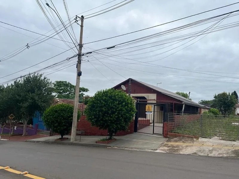 Casa no Centro de Santa Rosa — foto 1
