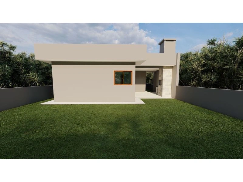 Casa nova — foto 6 de 11