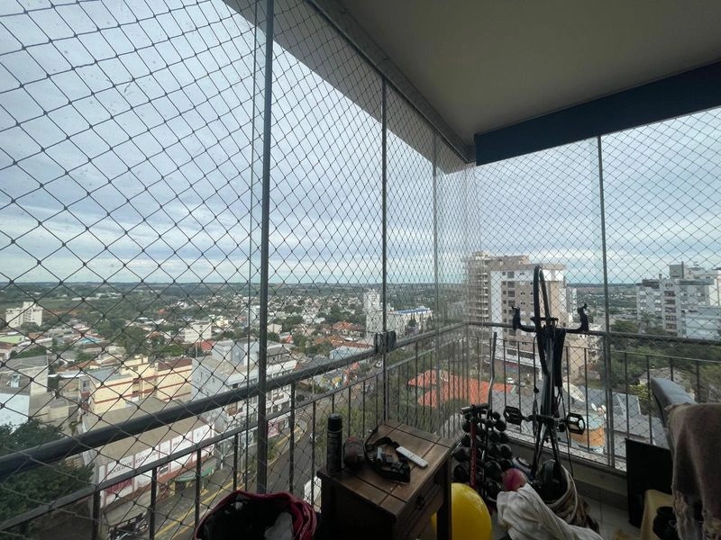 Apartamento com 3 quartos, DE R$ 955.000 POR R$ 670.000 - Centro - Santa Rosa/RS — foto 11 de 12