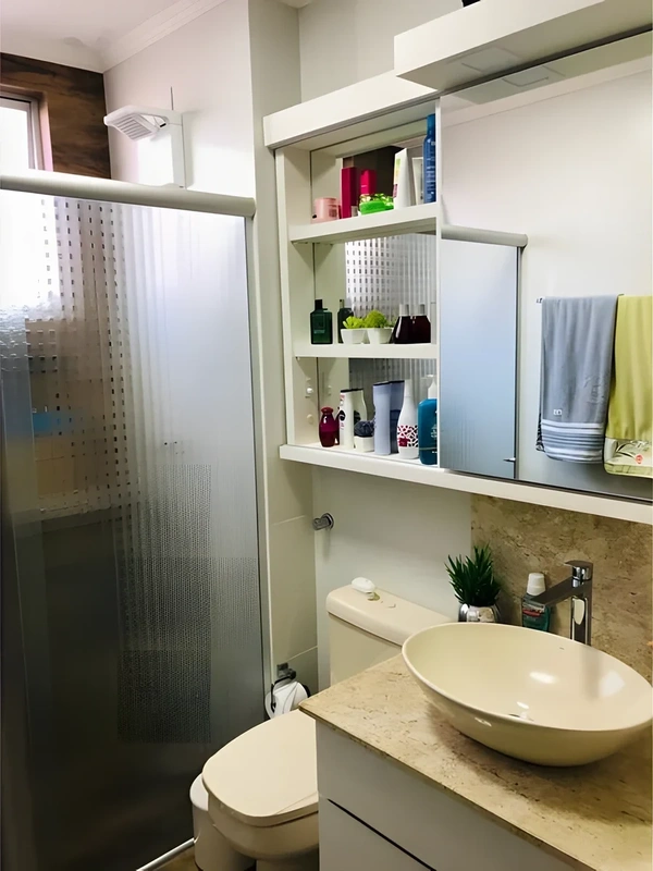 Apartamento com 3 dormitórios à venda, 107 m² por R$ 340.000 - Centro — foto 3 de 17