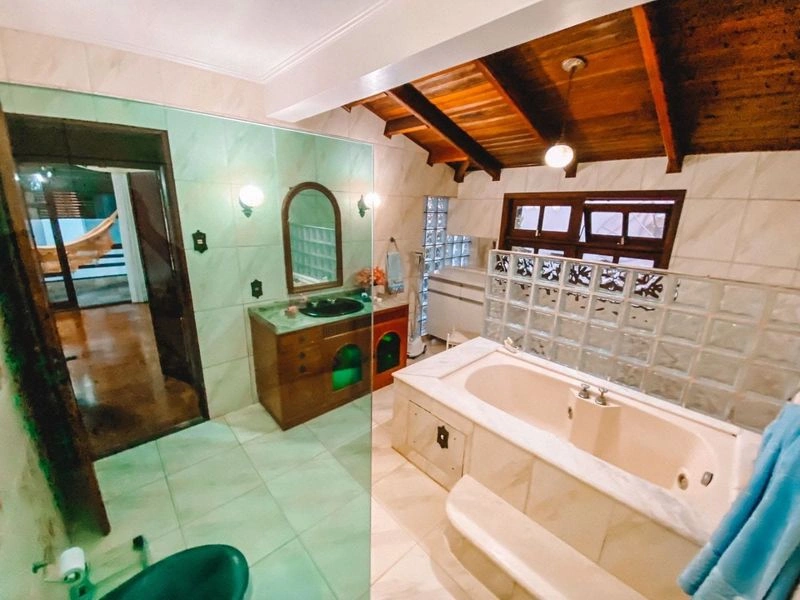 Casa com 4 dormitórios - venda por R$ 2.200.000,00 - Centro - Santa Rosa/RS — foto 12 de 55