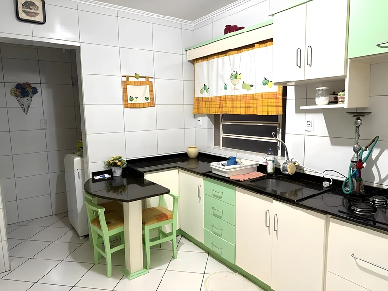 Apartamento à venda por R$ 339.000,00 - Centro - Santa Rosa/RS — foto 11 de 14
