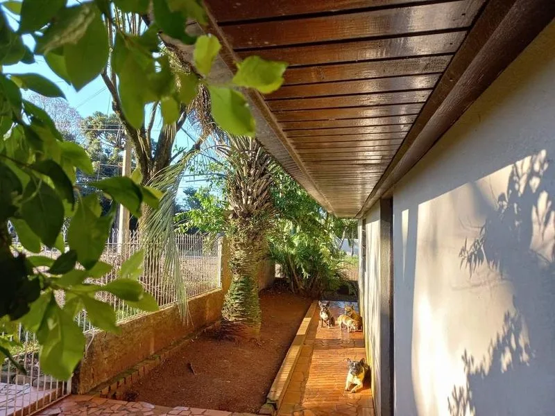 Casa em alvenaria no Cruzeiro, Santa Rosa — foto 11