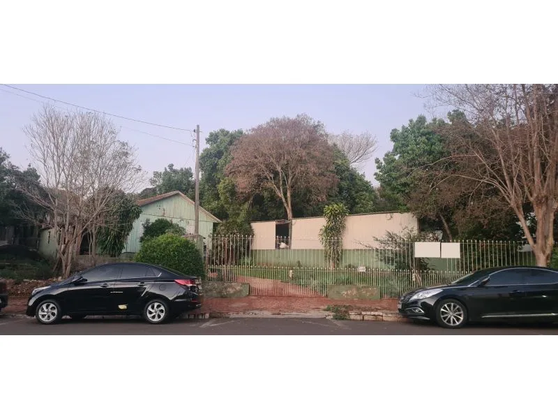 Terreno no Centro de Santa Rosa, 381 m² — foto 2