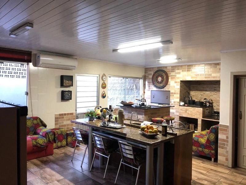 Casa com 3 dormitórios à venda, 140 m² por R$ 880.000,00 - Centro - Santa Rosa/RS — foto 4 de 7