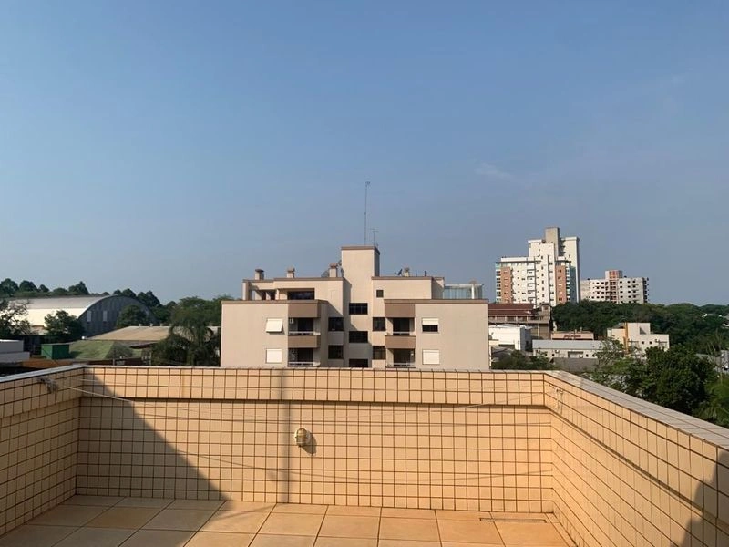 Cobertura com 2 dormitórios à venda, 178 m² por R$ 470.000,00 - Centro - Santa Rosa/RS — foto 18 de 20