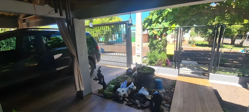 Casa a venda no bairro central — foto 6 de 6