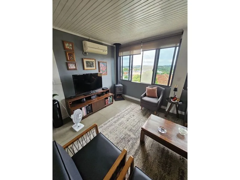 Casa com potencial de ampliação no Centro de Santa Rosa — foto 4