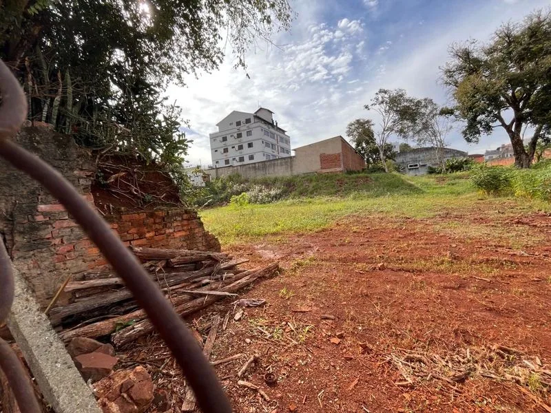 Terreno no Centro de Santa Rosa com 1.751 m² — foto 2
