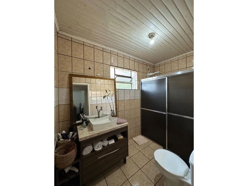 Casa com 3 dormitórios à venda por R$ 650.000,00 - São Francisco - Santa Rosa/RS — foto 9 de 14
