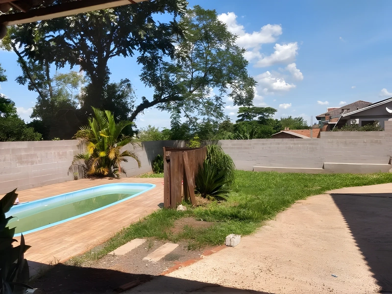 Casa com 3 dormitórios à venda, 70 m² por R$ 500.000,00 - Sulina - Santa Rosa/RS — foto 13 de 18