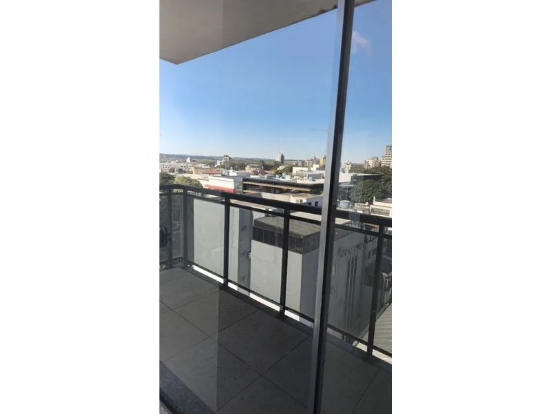 Apartamento novo com 2 dormitórios no Centro, Edifício Manhattan — foto 7