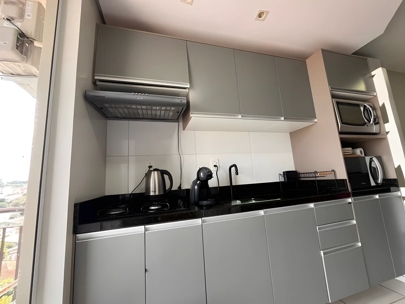 Apartamento com 2 dormitórios e churrasqueira no bairro Sulina – Santa Rosa/RS — foto 11 de 11