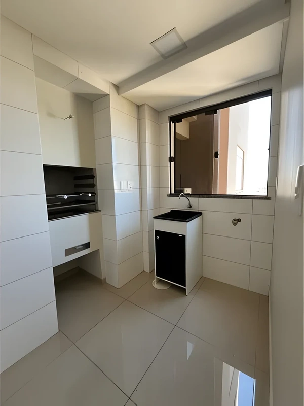 Apartamento com 2 dormitórios - venda por R$ 530.000 - Centro - Santa Rosa/RS — foto 8 de 10