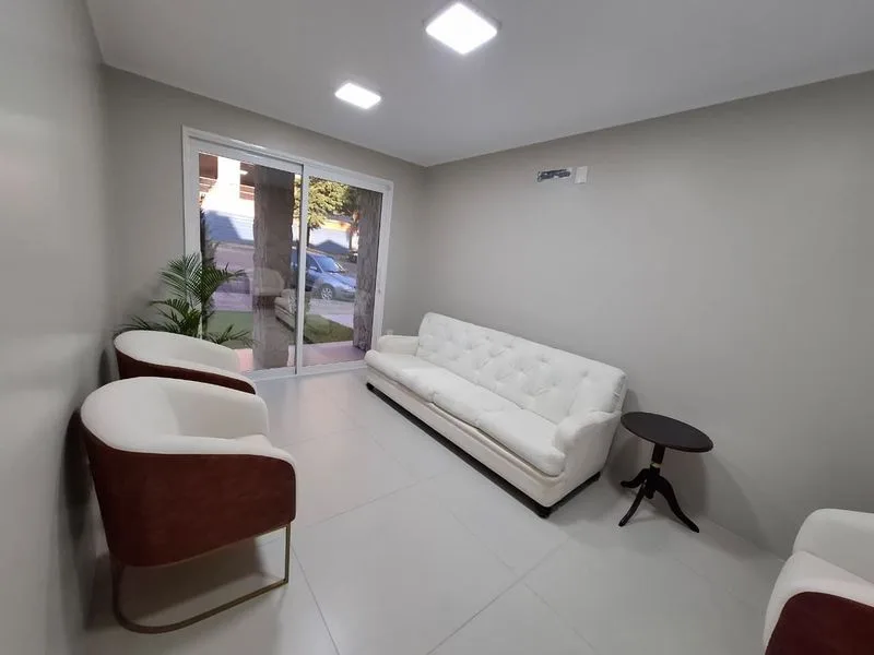Sala comercial para aluguel no Centro — Clínica Warpeschowski — foto 4