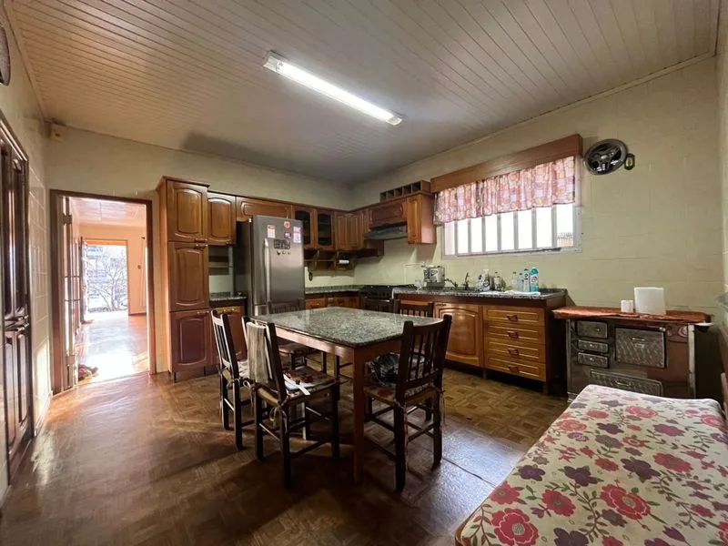 Casa ampla para aluguel no Centro de Santa Rosa — foto 5