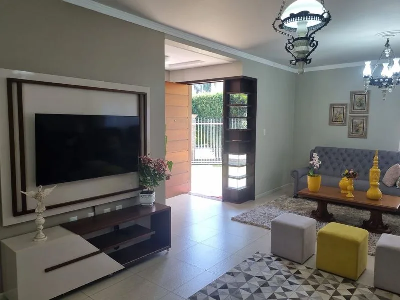 Casa com 3 dormitórios no Centro de Santa Rosa — foto 14