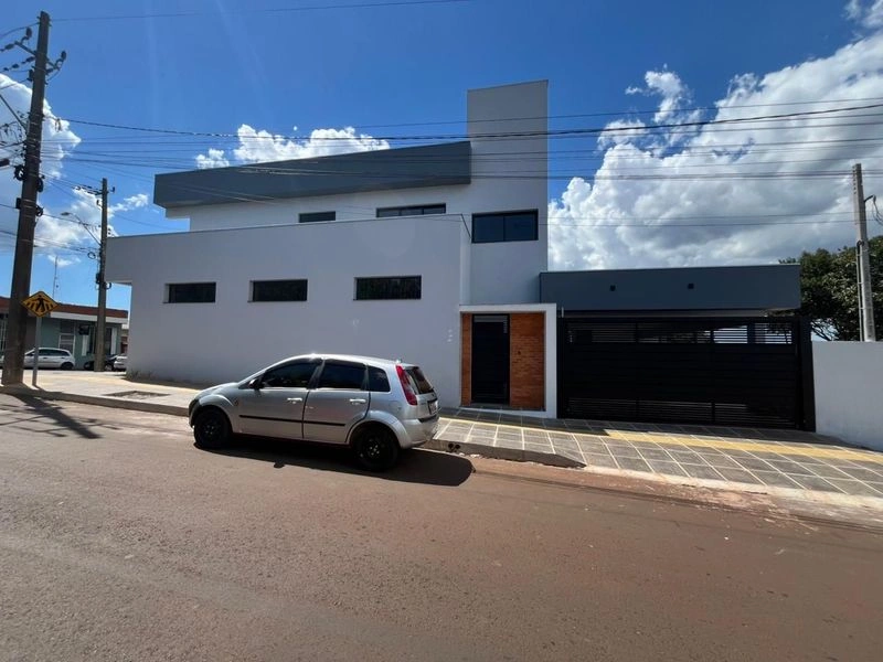 Casa à venda por R$ 1.690.000,00 - Sulina - Santa Rosa/RS — foto 1 de 32