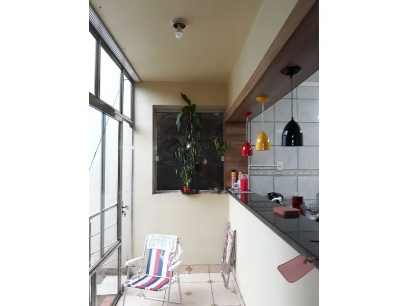 Casa de 4 dormitórios no Centro de Santa Rosa — foto 8